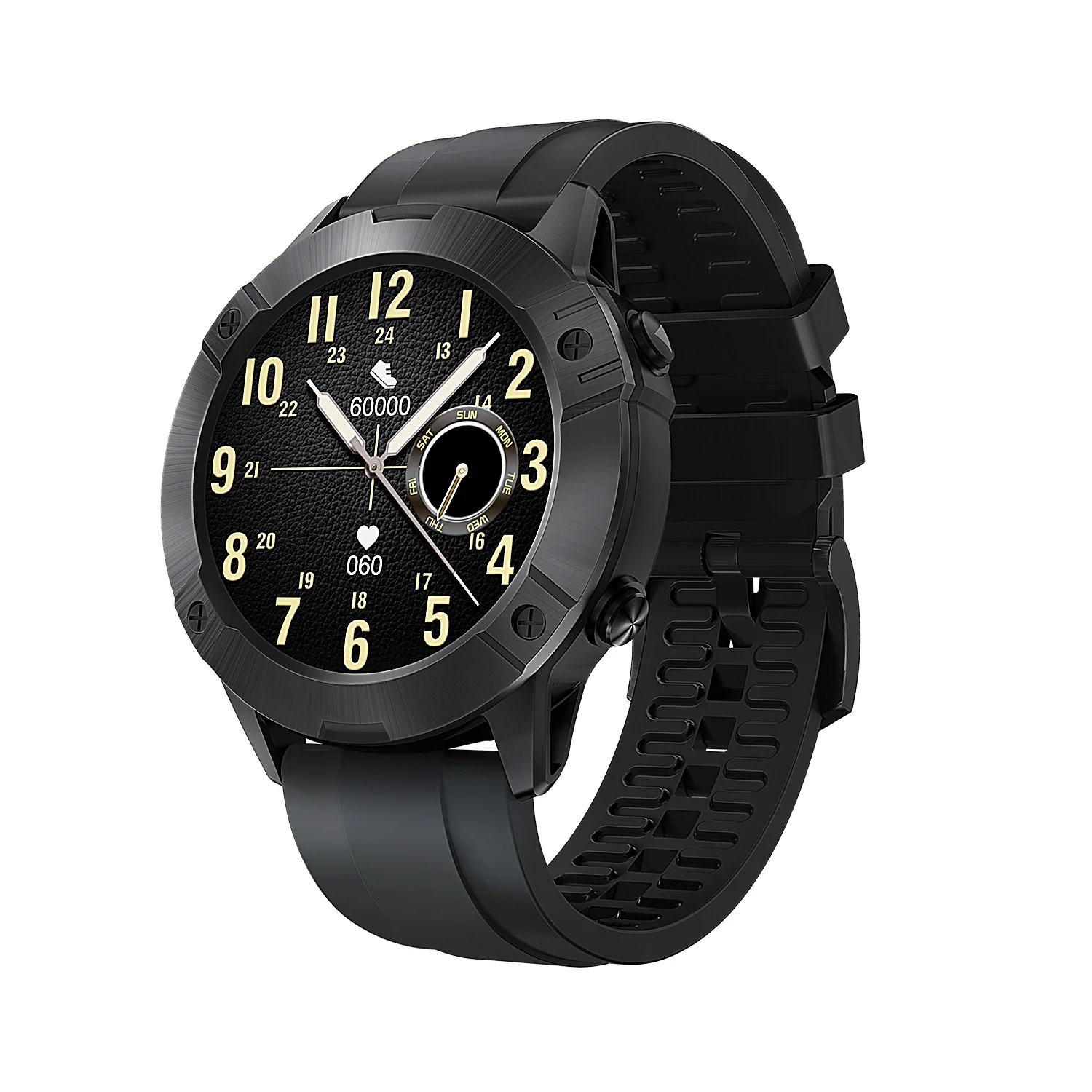 2023 New Smart Watch Men Women Blood Oxygen Fitness Bracelet 5ATM Waterproof Smartwatch For Android IOS
2023 New Smart Watch Men Women Blood Oxygen Fitness Bracelet 5ATM Waterproof Smartwatch For Android IOS
