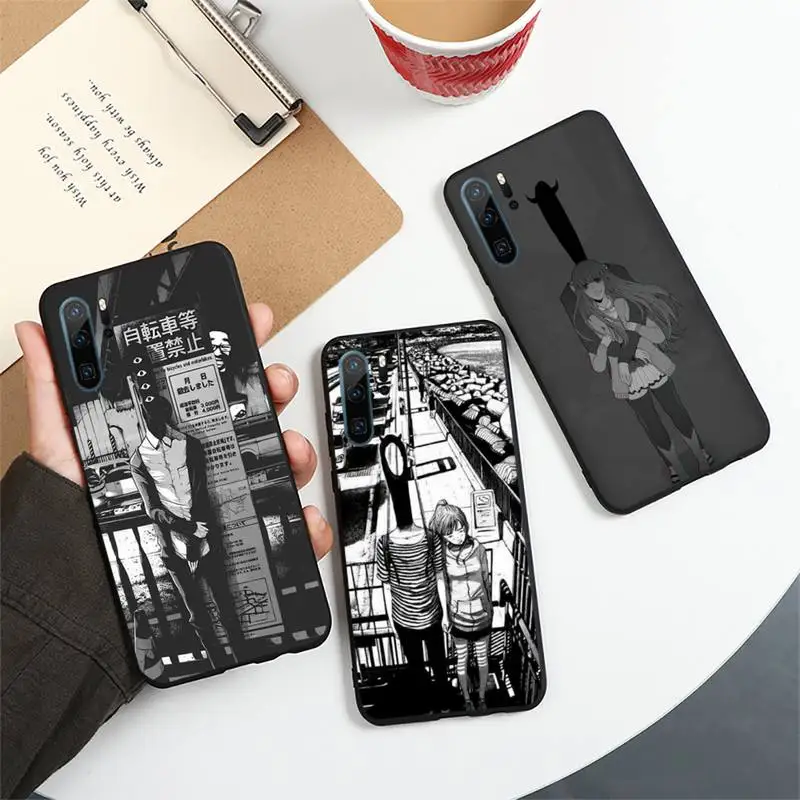 Oyasumi Punpun Japan anime Phone Case For Huawei honor Mate 10 20 30 40 i 9 8 pro x Lite P smart 2019 Y5 2018 nova 5t
Oyasumi Punpun Japan anime Phone Case For Huawei honor Mate 10 20 30 40 i 9 8 pro x Lite P smart 2019 Y5 2018 nova 5t
