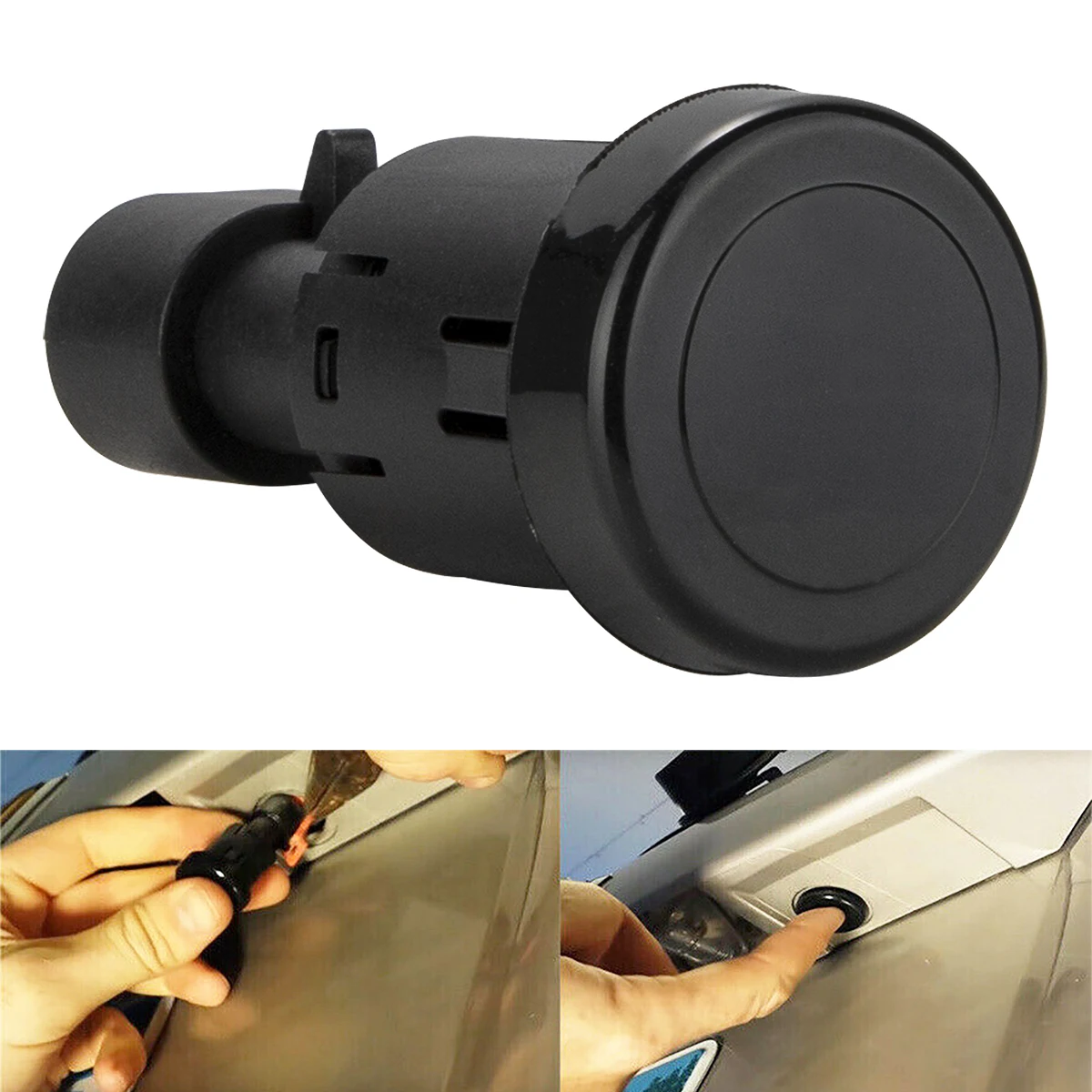 Rear Liftgate Window Release Switch Button Controls Rear Lift Glass Release Button 22863048 For GM SUV Tahoe Yukon 2007-2014
Rear Liftgate Window Release Switch Button Controls Rear Lift Glass Release Button 22863048 For GM SUV Tahoe Yukon 2007-2014