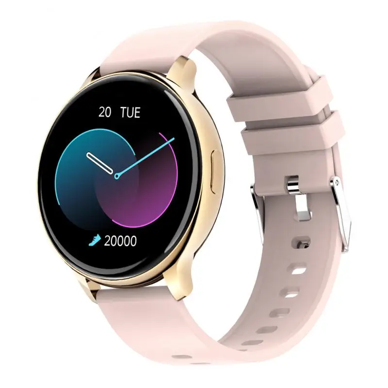 2023 New Answer Call Smartwatch Men Sport Fitness Watch Blood Pressure Sleep Monitoring Sport Bracelet Waterproof
2023 New Answer Call Smartwatch Men Sport Fitness Watch Blood Pressure Sleep Monitoring Sport Bracelet Waterproof