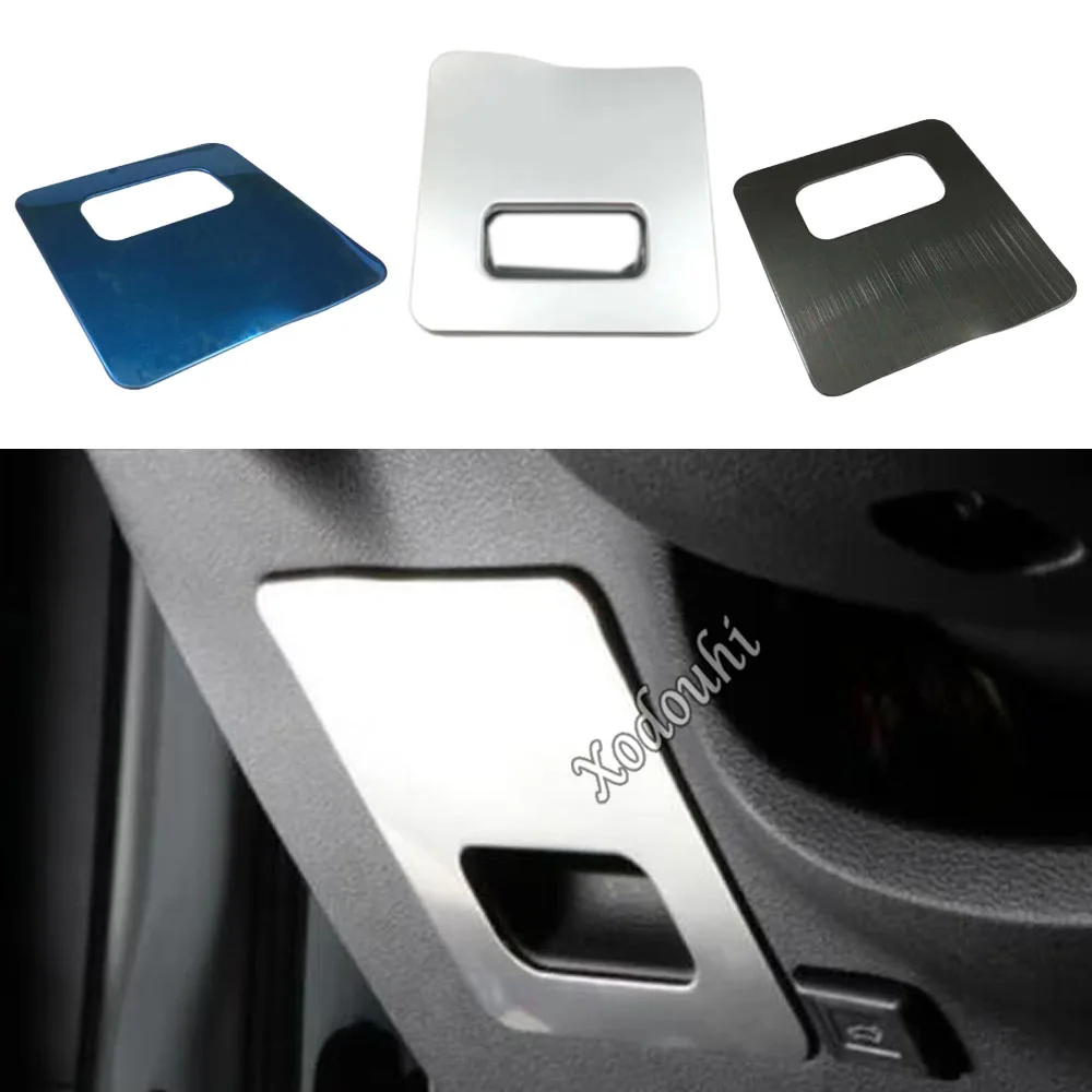 Trim Handle ABS Plastic/Steel Glove Driver Container Switch Handle Bowl Storage Case Box 1PCs For Hyundai IX35 2018 2019 2020
Trim Handle ABS Plastic/Steel Glove Driver Container Switch Handle Bowl Storage Case Box 1PCs For Hyundai IX35 2018 2019 2020