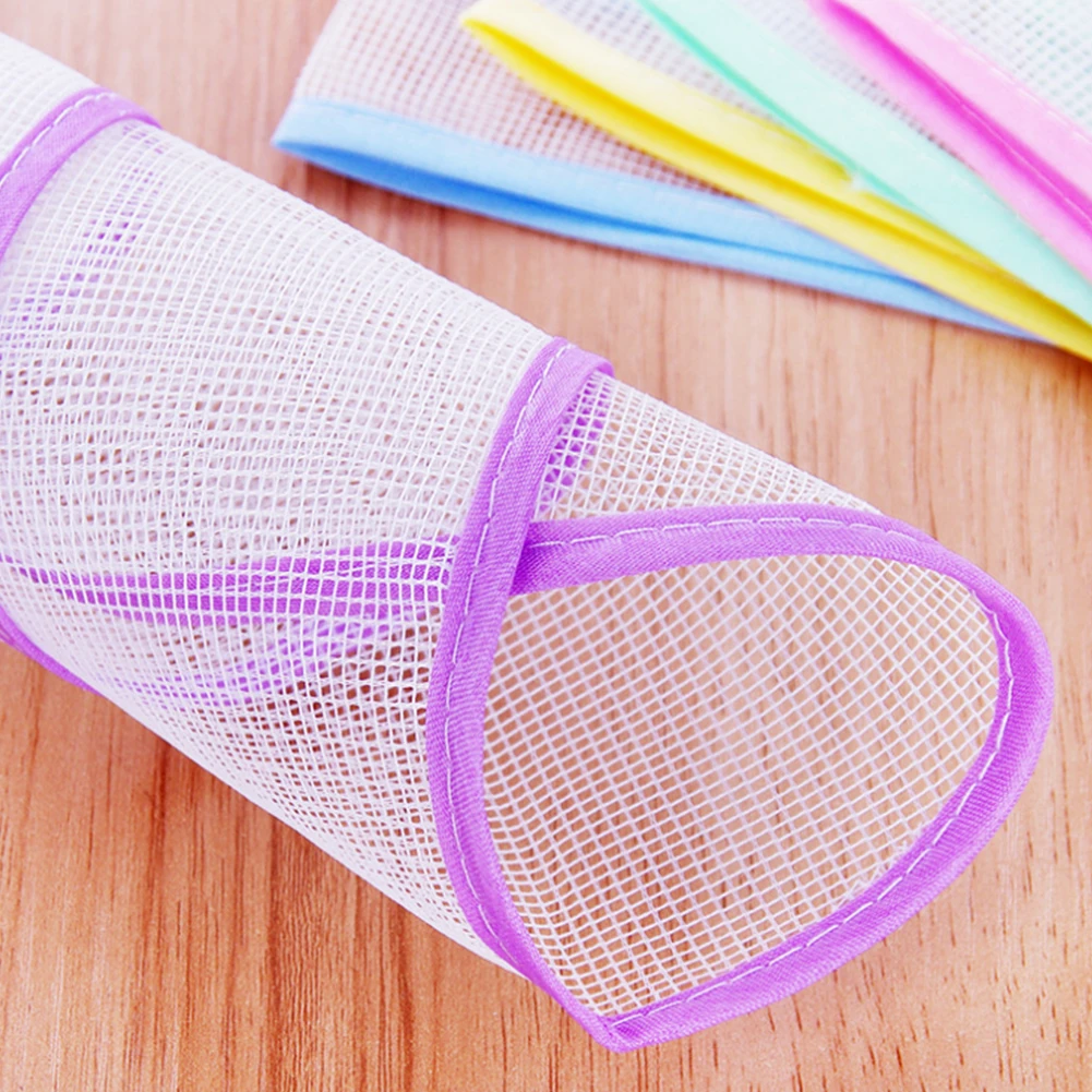 Protective Insulation Ironing Board Cover Mesh Net Cloth Guard Press Mesh Against Pressing Pad Ironing High Temperature Iron
Protective Insulation Ironing Board Cover Mesh Net Cloth Guard Press Mesh Against Pressing Pad Ironing High Temperature Iron