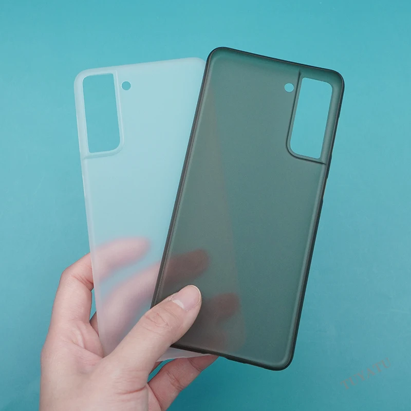 Ultra thin Slim Matte PP Back Case Cover For Samsung Galaxy S23 S22 S21 S20 Plus Note20 Ultra
Ultra thin Slim Matte PP Back Case Cover For Samsung Galaxy S23 S22 S21 S20 Plus Note20 Ultra