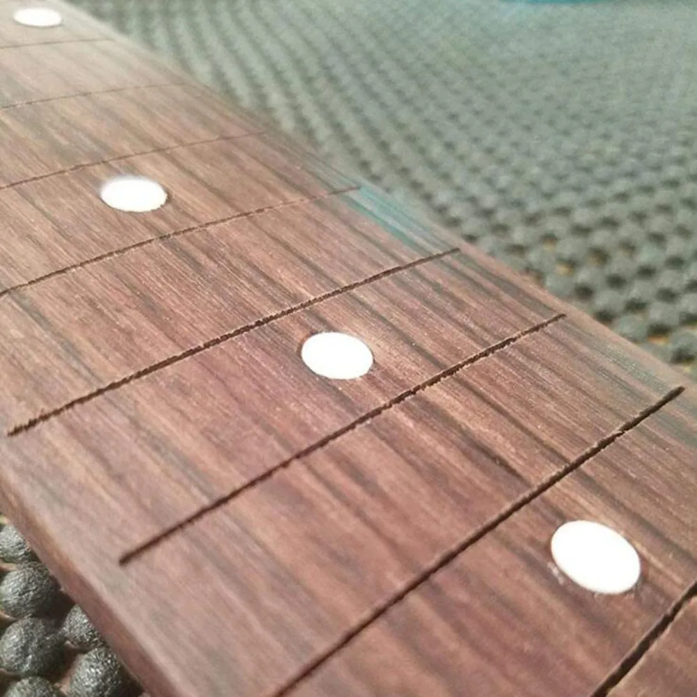 20 Pcs Fingerboard Tone Point 6mm Dia Ukulele White Banjo Bass Guitar Instruments Mandolin Markers Musical Part
20 Pcs Fingerboard Tone Point 6mm Dia Ukulele White Banjo Bass Guitar Instruments Mandolin Markers Musical Part