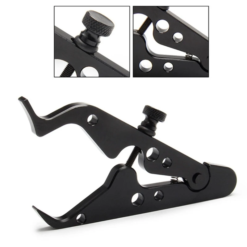 Motorbike Cruise Control Throttle Lock Portable Assist Wrist Cramp Throttle Grip Aluminum Wrist Hand Grip Drop Shipping
Motorbike Cruise Control Throttle Lock Portable Assist Wrist Cramp Throttle Grip Aluminum Wrist Hand Grip Drop Shipping