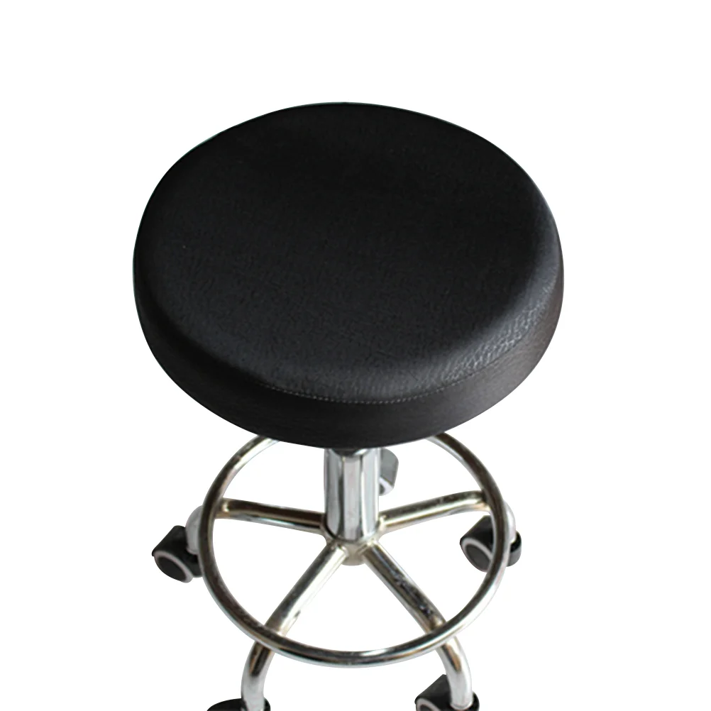 Stool Covers Cover Round Bar Chair Elastic Cushion Slipcover Barstool Washable Circle Stretch Dining Replacement Antiproof
Stool Covers Cover Round Bar Chair Elastic Cushion Slipcover Barstool Washable Circle Stretch Dining Replacement Antiproof