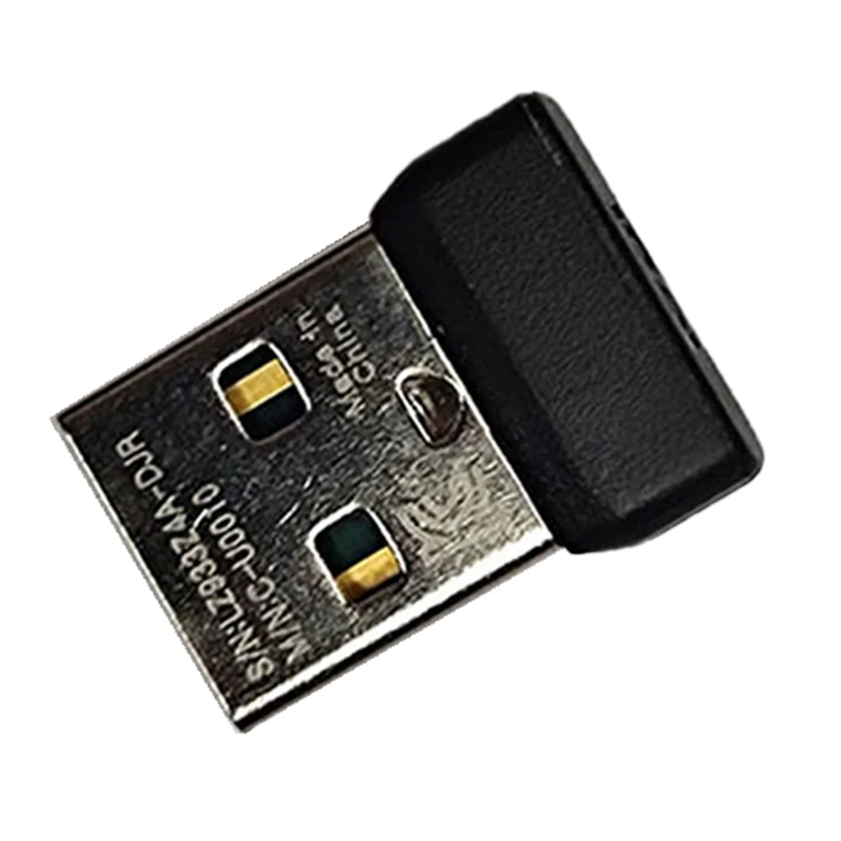 USB-приемник для беспроводной мыши Logitech M950/M905/M705/M515/M510/M505/M310 комбинированная