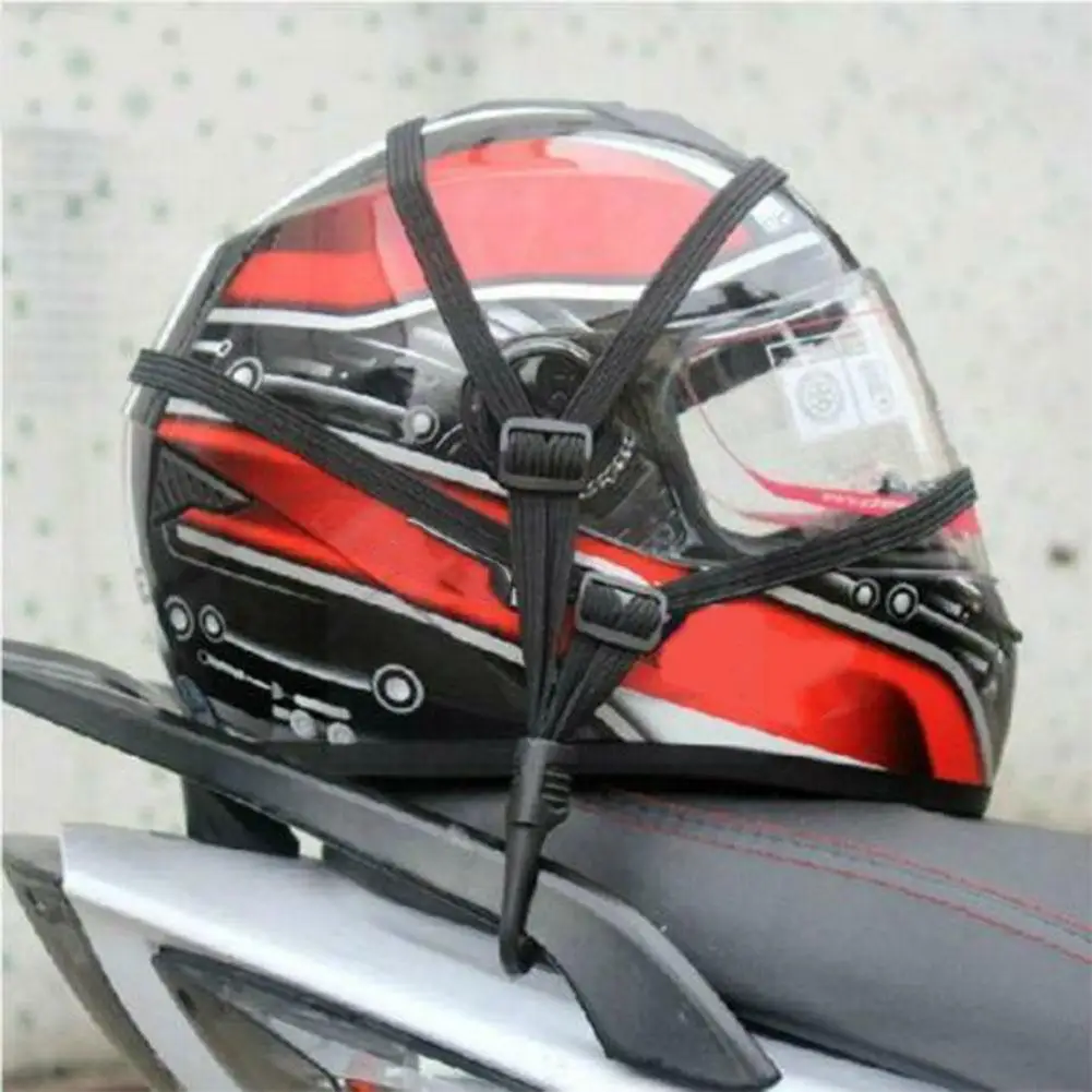 60cm Universal Motorcycle Helmet Straps Motorcycle Strap Retractable Elastic Strength Bag Luggage Rope Luggage K6u7
60cm Universal Motorcycle Helmet Straps Motorcycle Strap Retractable Elastic Strength Bag Luggage Rope Luggage K6u7
