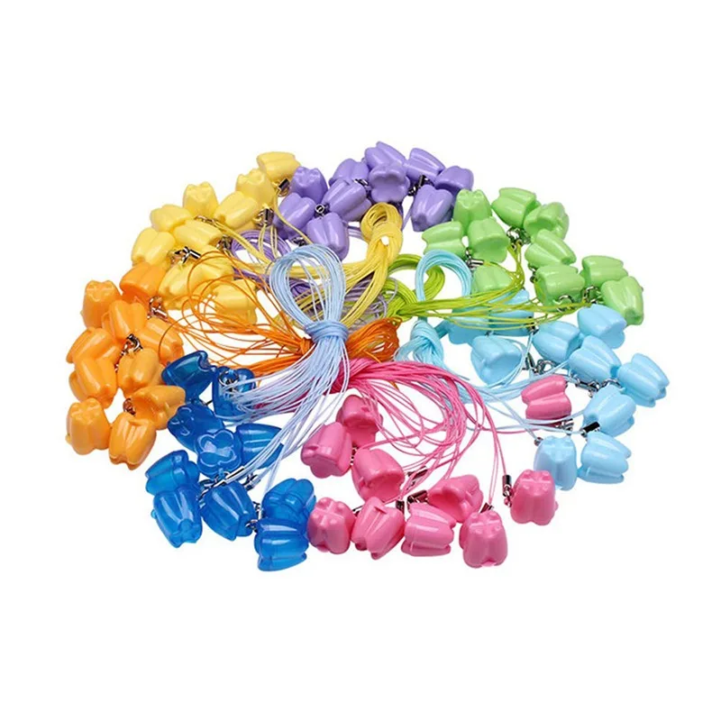 5Pcs Tooth Shape Milk Teeth Box Children's Souvenir Save Baby Tooth Box Kids Tooth Collection Mini Storage Boxes Container
5Pcs Tooth Shape Milk Teeth Box Children's Souvenir Save Baby Tooth Box Kids Tooth Collection Mini Storage Boxes Container