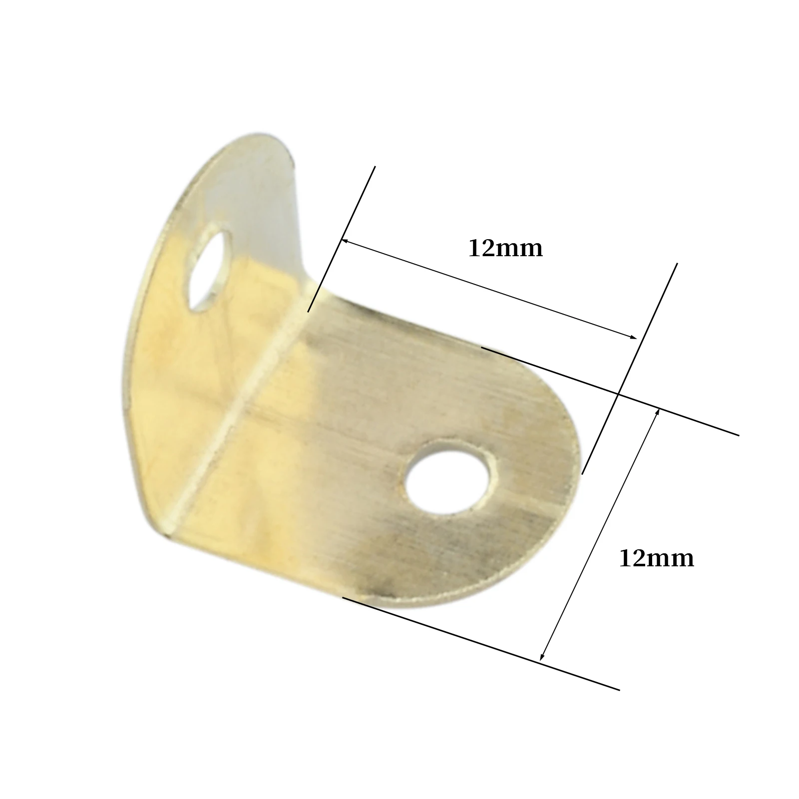 20 шт. металлический угловой кронштейн, соединительные детали для небольшой мебели, мини-кронштейны для фотографий, L-образный угловой шарнир с винтами
20 шт. металлический угловой кронштейн, соединительные детали для небольшой мебели, мини-кронштейны для фотографий, L-образный угловой шарнир с винтами