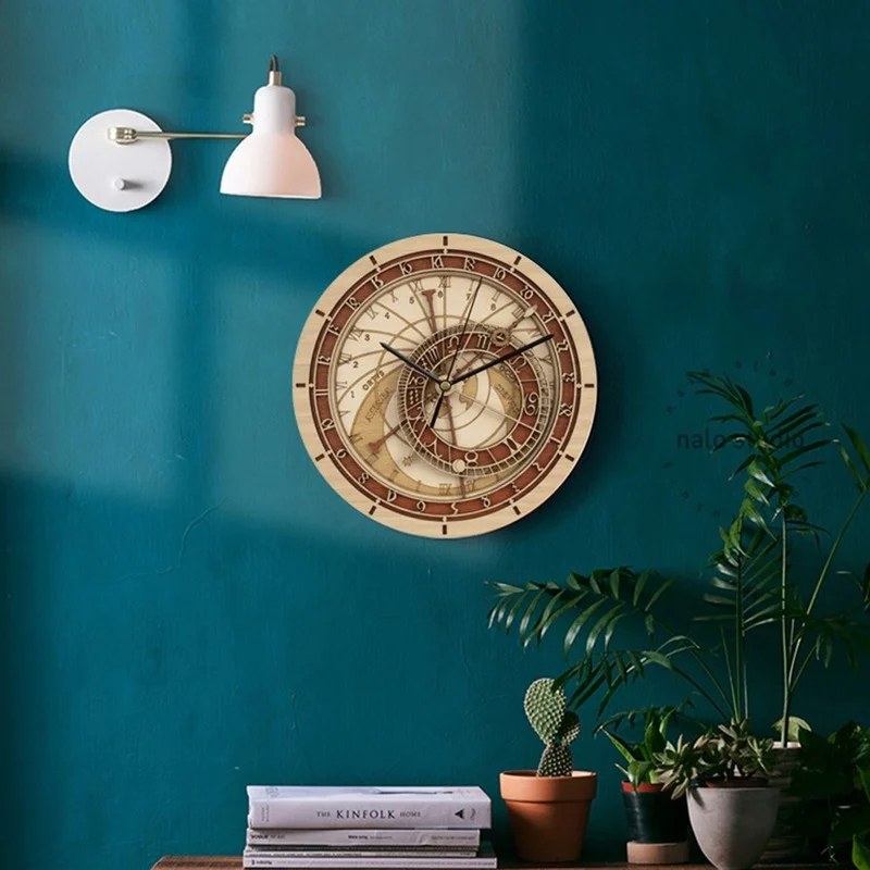 Silent Big Size Wall Clock Ancient Wood Modern Design Wall Clock Digital Living Room Orologio Da Parete Home Decoration DL60WC
Silent Big Size Wall Clock Ancient Wood Modern Design Wall Clock Digital Living Room Orologio Da Parete Home Decoration DL60WC