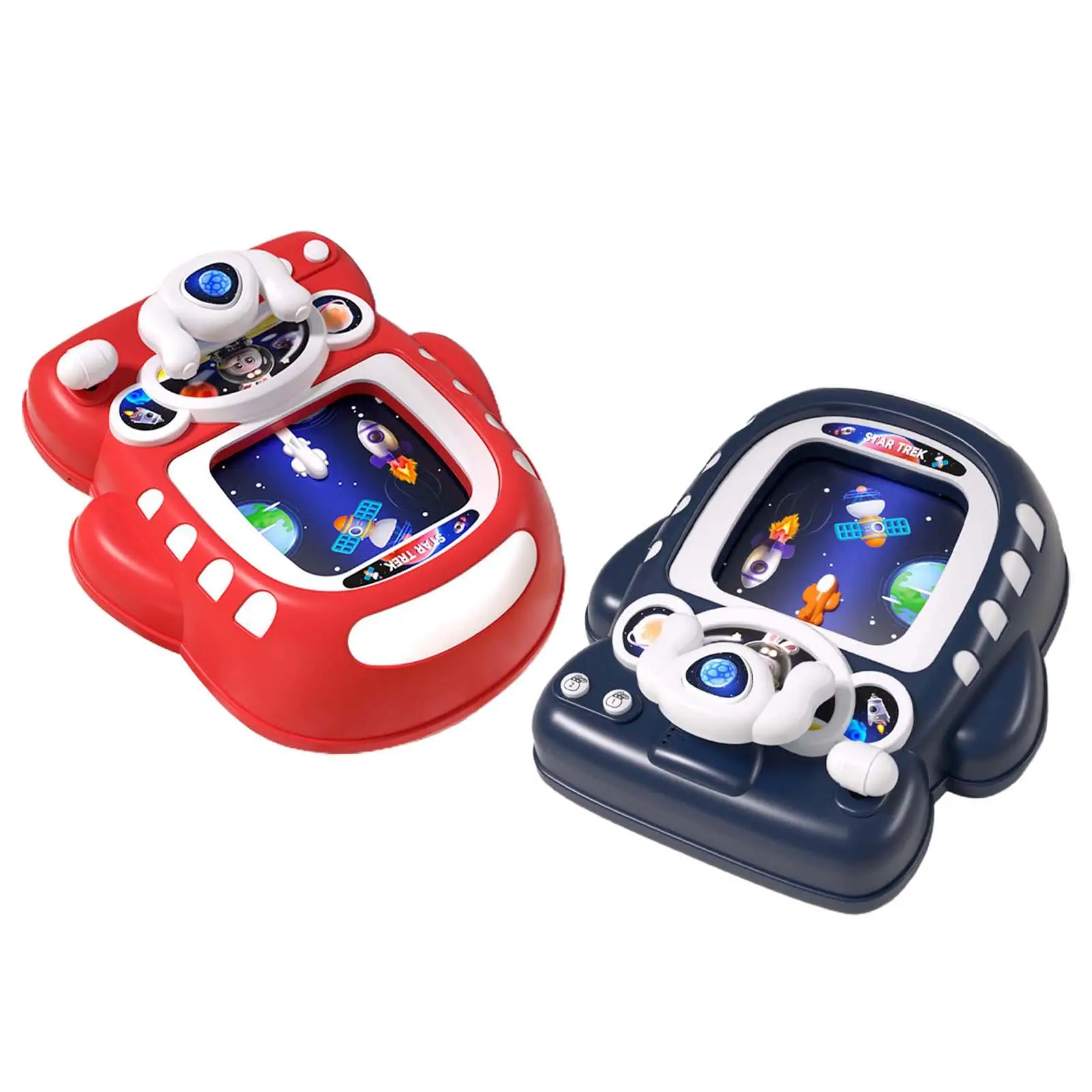 Steering Wheel Toy for Car Educational Pretend Play Hand Eye Coordination Sounding Toy for 3 Years Old Boys Kids Gift
Steering Wheel Toy for Car Educational Pretend Play Hand Eye Coordination Sounding Toy for 3 Years Old Boys Kids Gift