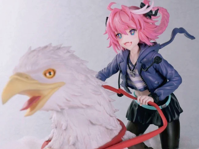 Resin Figure Unpainted Model kit GK Fate astolfo Rider set off for Afu. Unpainted Garage Kit Anime
Resin Figure Unpainted Model kit GK Fate astolfo Rider set off for Afu. Unpainted Garage Kit Anime