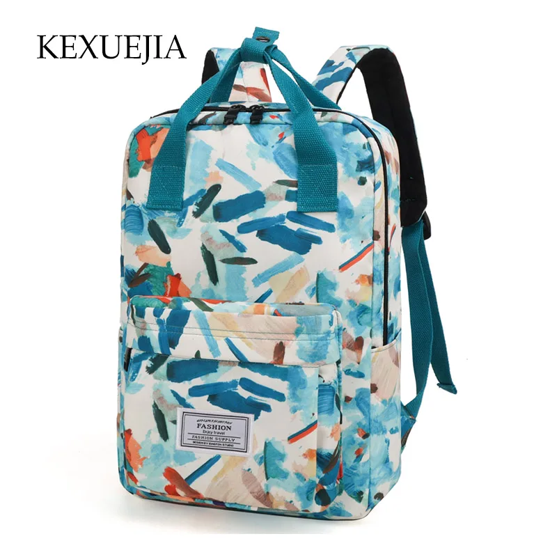 KEXUEJIA Backpack Mommy Bag Baby Nappy Bag New Large Capacity Maternity Bag Fashion Multi-Function Handbag Mother Shoulder Bags
KEXUEJIA Backpack Mommy Bag Baby Nappy Bag New Large Capacity Maternity Bag Fashion Multi-Function Handbag Mother Shoulder Bags
