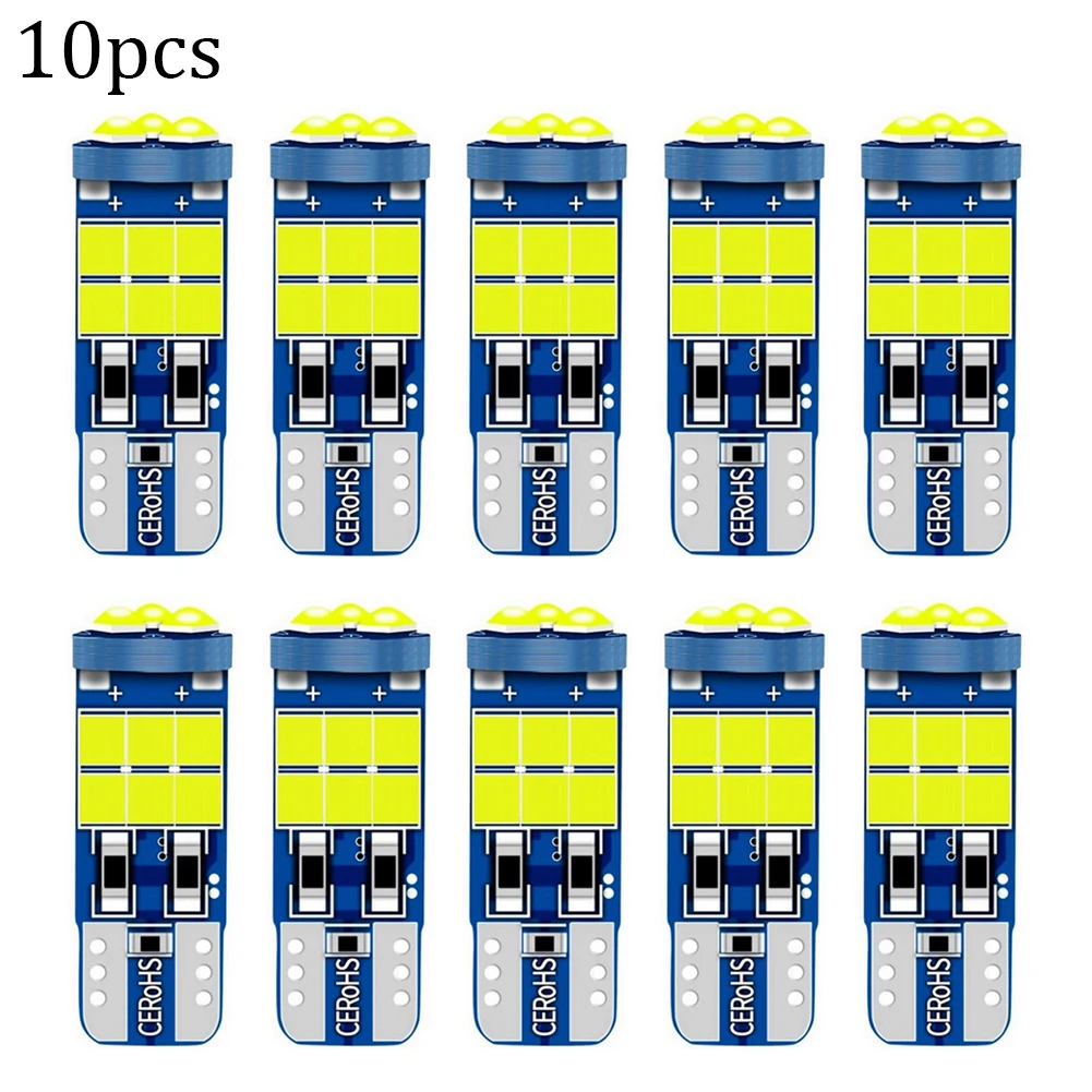 10 * светодиодных ламп T10/W5W 3030 15SMD, декодирование дисплея, подсветильник ка номерного знака, дневные ходовые огни для салона автомобиля, подсв...
10 * светодиодных ламп T10/W5W 3030 15SMD, декодирование дисплея, подсветильник ка номерного знака, дневные ходовые огни для салона автомобиля, подсв...