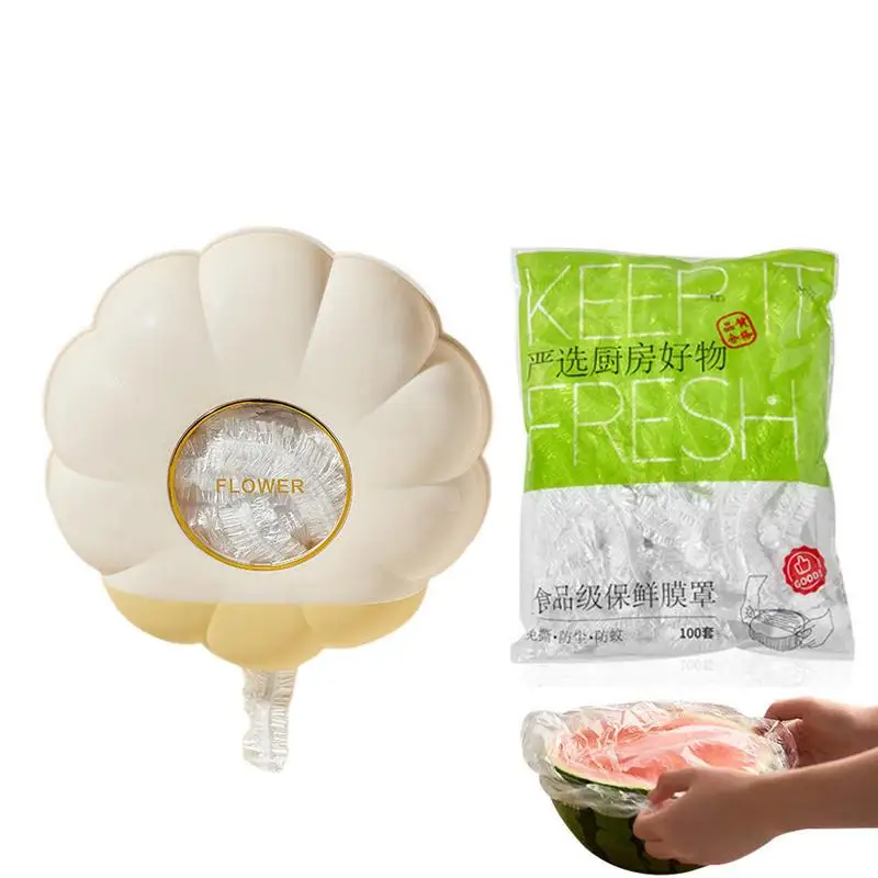Настенный одноразовый контейнер для хранения пищевых продуктов, кухонные органайзеры, липкая пленка для пластиковой упаковки, эластичный ...
Настенный одноразовый контейнер для хранения пищевых продуктов, кухонные органайзеры, липкая пленка для пластиковой упаковки, эластичный ...