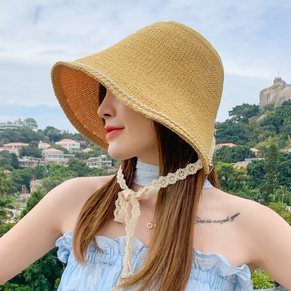 Женская Вельветовая Панама, однотонная, складная, с широким козырьком, плоская, винтажная, на осень/зиму, 2021