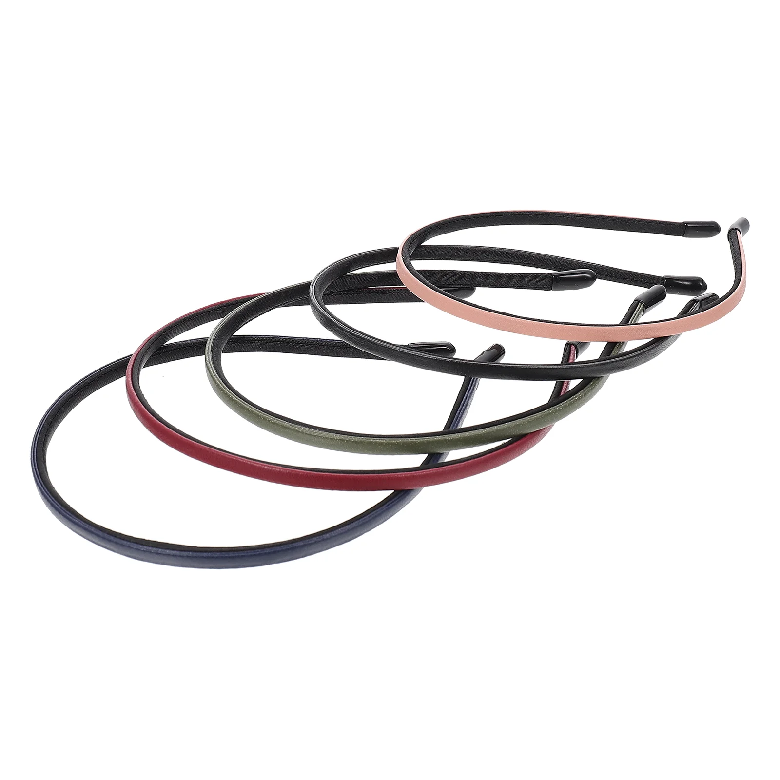 Headbands Hair Headbandwomen Thin Color Loop Simple Covered Skinny Band Comb Teeth Gym Twistaccessoriesbands Elastic Antislip
Headbands Hair Headbandwomen Thin Color Loop Simple Covered Skinny Band Comb Teeth Gym Twistaccessoriesbands Elastic Antislip
