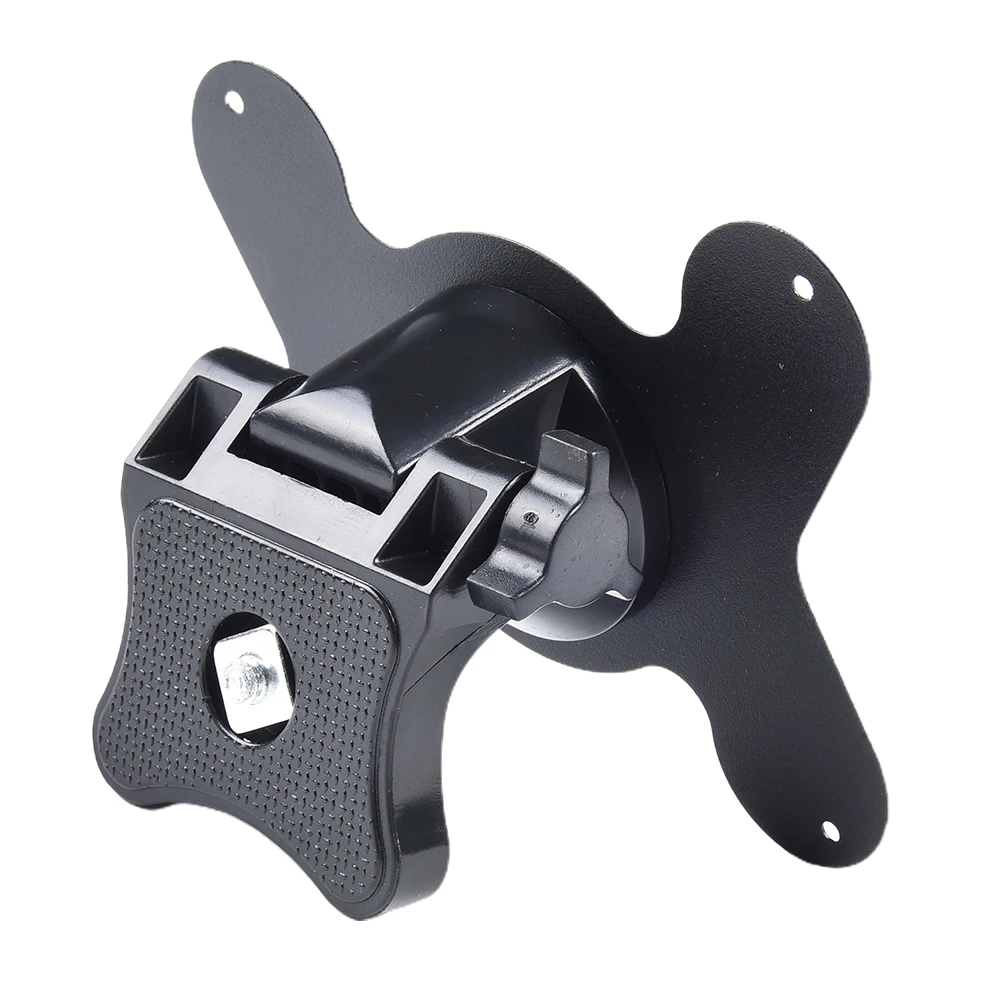 Durable 7/9in Stand Mount Bracket For Car TFT Monitor For Monitor Attachment Screen Display Adjustable Vertically
Durable 7/9in Stand Mount Bracket For Car TFT Monitor For Monitor Attachment Screen Display Adjustable Vertically