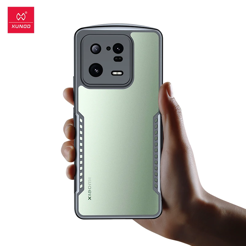 Чехол Xundd для Xiao mi 13 Pro, противоударный чехол без отпечатков пальцев для телефона Xiaomi mi 13 Ultra Xiaomi13 Pro, чехол 
Чехол Xundd для Xiao mi 13 Pro, противоударный чехол без отпечатков пальцев для телефона Xiaomi mi 13 Ultra Xiaomi13 Pro, чехол