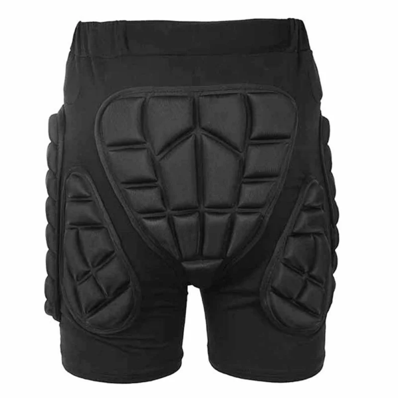 Shorts Protective Hip Butt Pad Drop Resistance Ski Skate Roller Skateboard Snowboard Protection Padded Shorts New Arrival
Shorts Protective Hip Butt Pad Drop Resistance Ski Skate Roller Skateboard Snowboard Protection Padded Shorts New Arrival