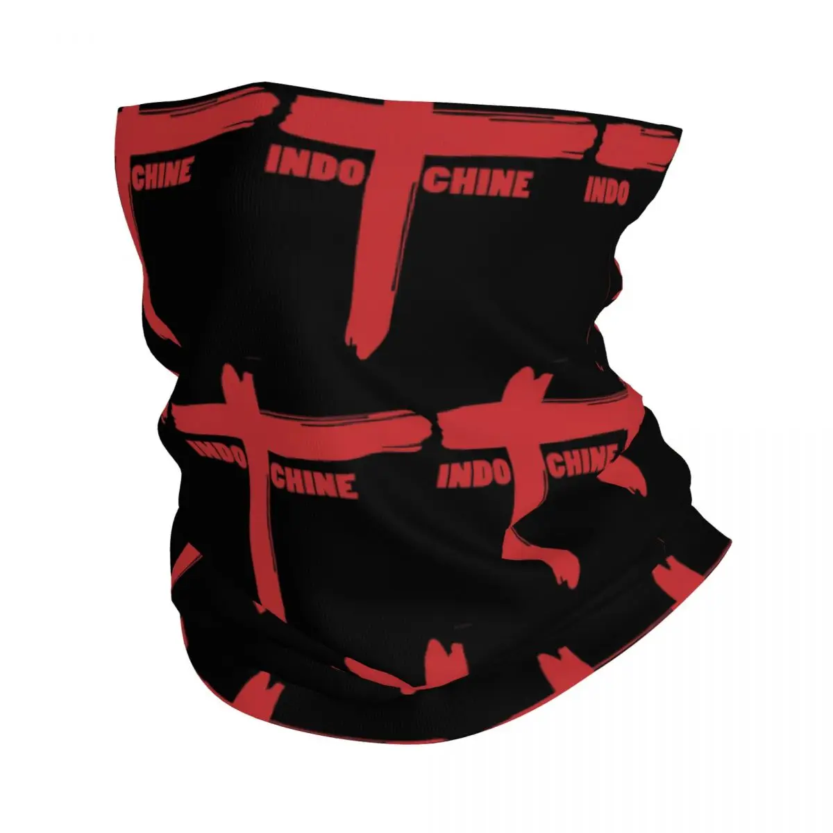Indochine 2 Cycling Fishing Face Cover Outdoor Windproof Breathable Anti-UV Running Face Shield Unisex Multifunction
Indochine 2 Cycling Fishing Face Cover Outdoor Windproof Breathable Anti-UV Running Face Shield Unisex Multifunction