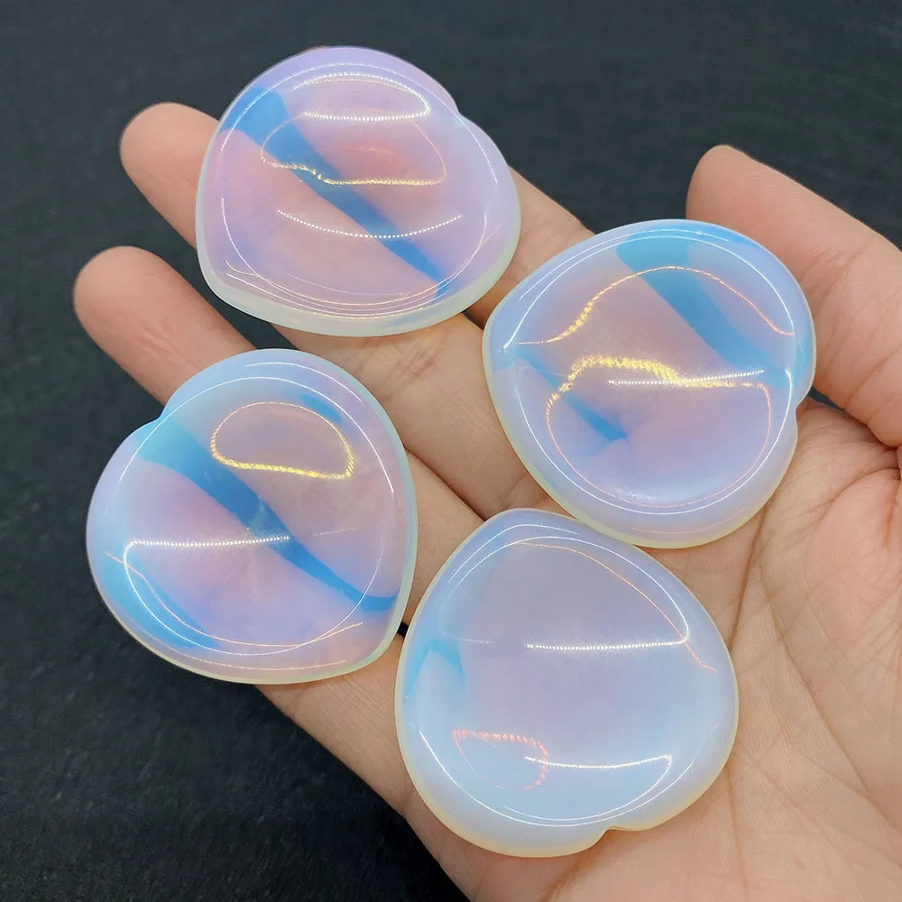 Mookaite Stone Massage Stone Opal Natural Stone Heart Shaped Crystal Reiki Treatment Meditation Finger Stone Tool Massage
Mookaite Stone Massage Stone Opal Natural Stone Heart Shaped Crystal Reiki Treatment Meditation Finger Stone Tool Massage