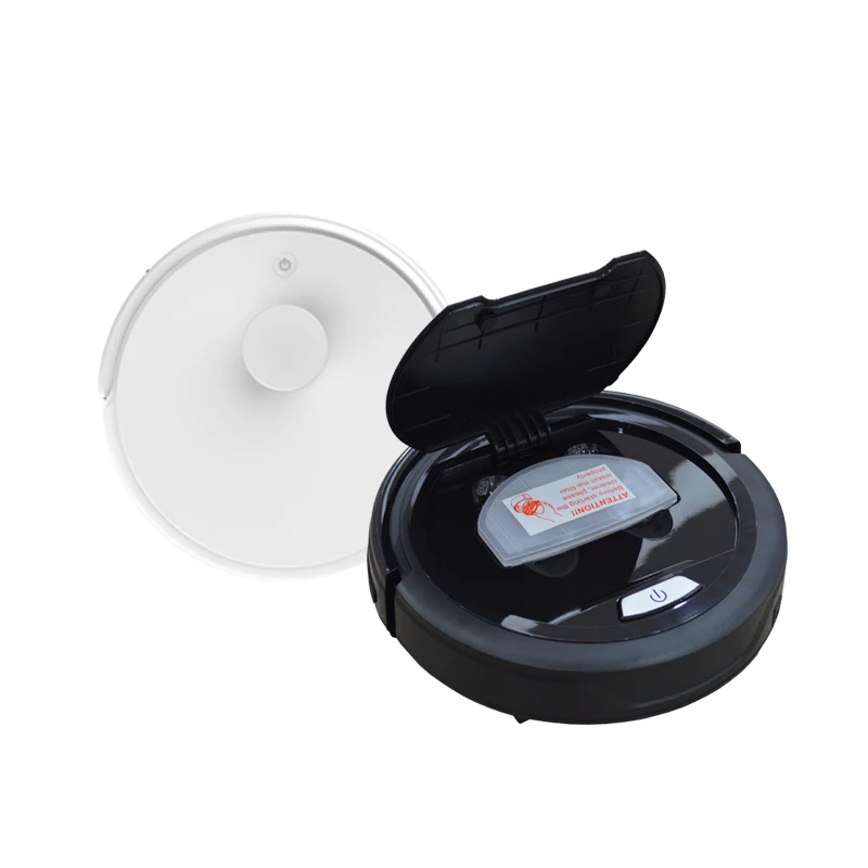 Hot item cleaning robot house use mopping sweeping vacuum cleaner 3 in 1 small body large power robot cleaner
Hot item cleaning robot house use mopping sweeping vacuum cleaner 3 in 1 small body large power robot cleaner