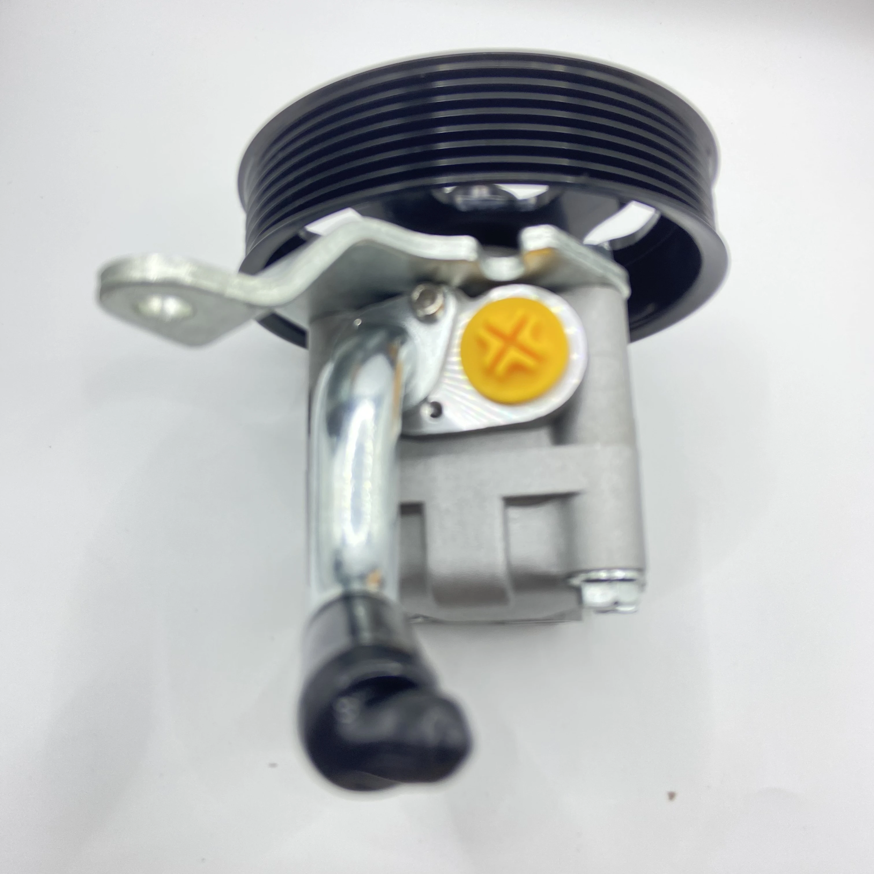 Power Steering Pump for Infiniti-G35 2007 EX35 FX35 2011 FX37 2013 Q50 QX70 49110-JK200 49110-JK20A 49110JK200 49110JK20A
Power Steering Pump for Infiniti-G35 2007 EX35 FX35 2011 FX37 2013 Q50 QX70 49110-JK200 49110-JK20A 49110JK200 49110JK20A