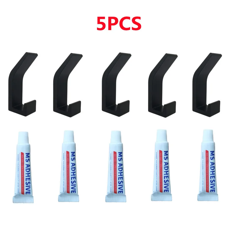 Double Hook Black White Towel Hook For Bathroom Clothes Hook For Bedroom Robe Hook Coat Hook For Livingroom Kitchen Accessories
Double Hook Black White Towel Hook For Bathroom Clothes Hook For Bedroom Robe Hook Coat Hook For Livingroom Kitchen Accessories