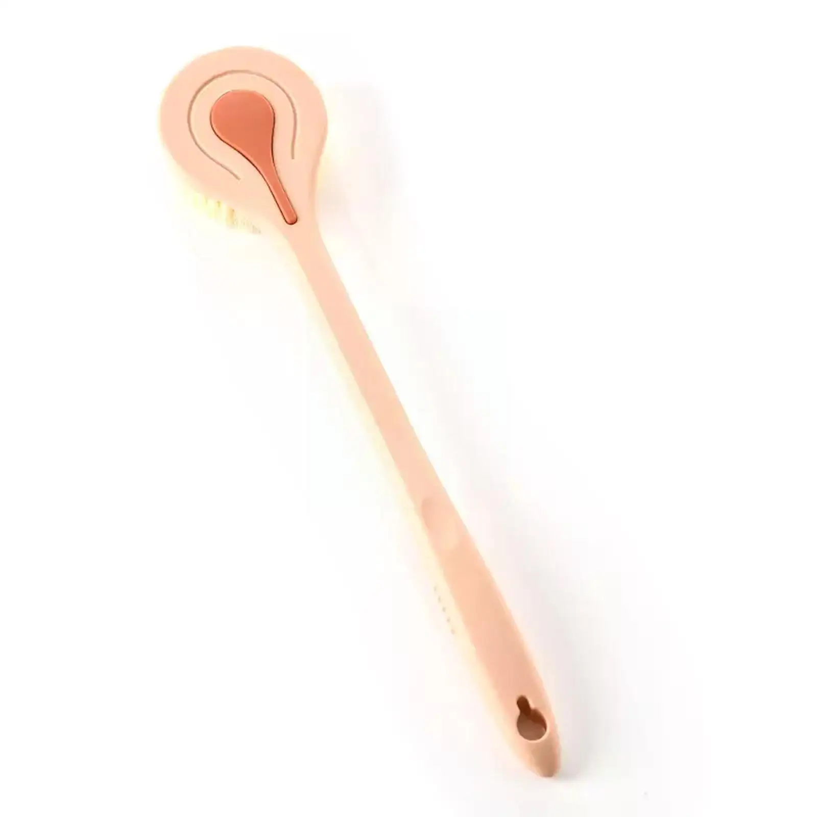 Scrub Artifact Bath Brush Long Handle Soft Hair Bath Brush Scrubber Brush Back Scrub Back Brush Mud Body Massage Brush Brus O8p6
Scrub Artifact Bath Brush Long Handle Soft Hair Bath Brush Scrubber Brush Back Scrub Back Brush Mud Body Massage Brush Brus O8p6