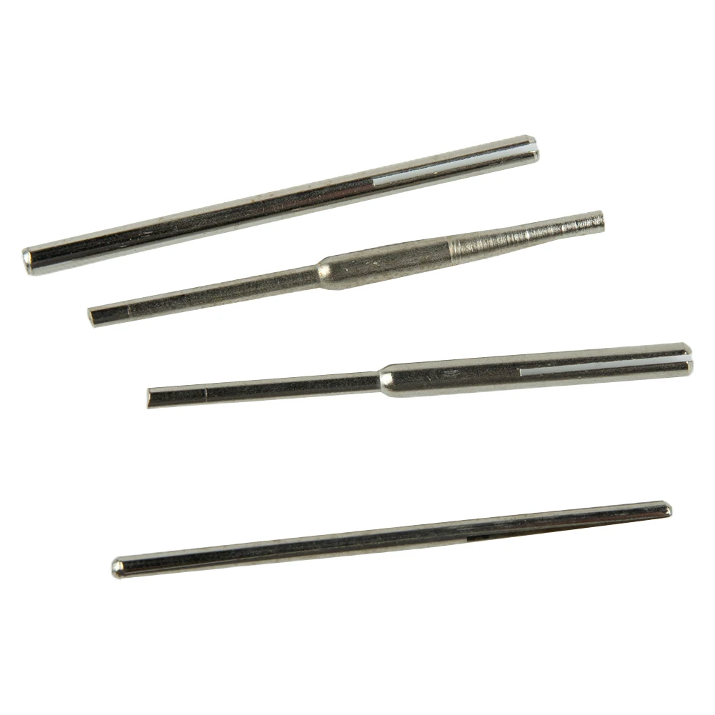 Clamps Sandpaper Clip Sandpaper Split 2.35mm/3.0mm Shank 50mm Length Abrasive Jewelry Making Polishing Rotary Tool
Clamps Sandpaper Clip Sandpaper Split 2.35mm/3.0mm Shank 50mm Length Abrasive Jewelry Making Polishing Rotary Tool