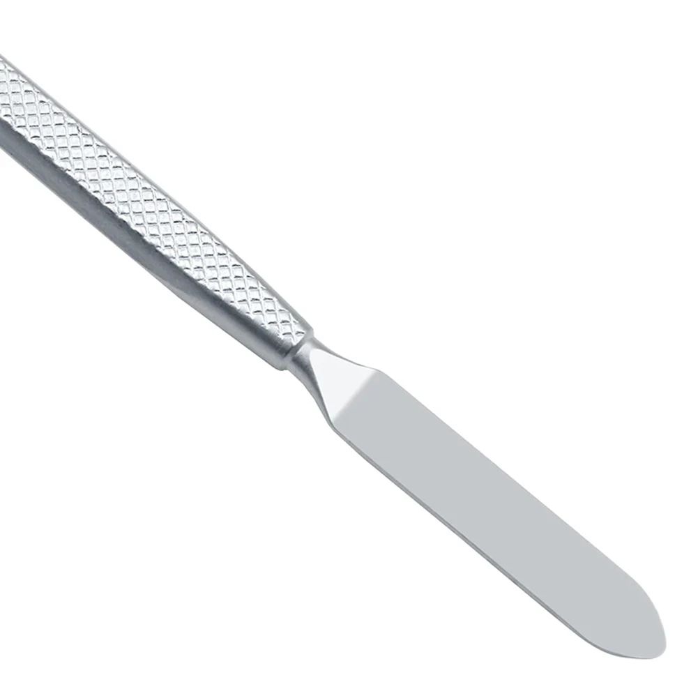 Phone Spudger Pry 1Pc Chrome Vanadium Alloy Steel Disassemble Metal Tablet Phone Spudger Repair Tools Computers
Phone Spudger Pry 1Pc Chrome Vanadium Alloy Steel Disassemble Metal Tablet Phone Spudger Repair Tools Computers