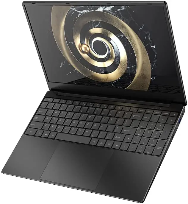 Win 10 Laptops, 15.6 Inches FHD, Celeron N5095 Quad-Core 10nm Processor, Full Size Keyboard, 5mm Narrow Bezel, WiFi
Win 10 Laptops, 15.6 Inches FHD, Celeron N5095 Quad-Core 10nm Processor, Full Size Keyboard, 5mm Narrow Bezel, WiFi
