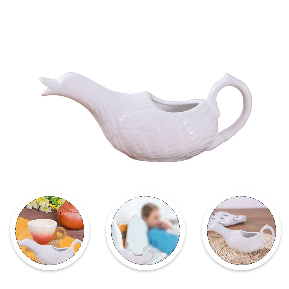 2pcs Ceramic Serving Sauce Jug Sauce Pitcher Steak Gravy Jug Salad Dressing Cup
2pcs Ceramic Serving Sauce Jug Sauce Pitcher Steak Gravy Jug Salad Dressing Cup