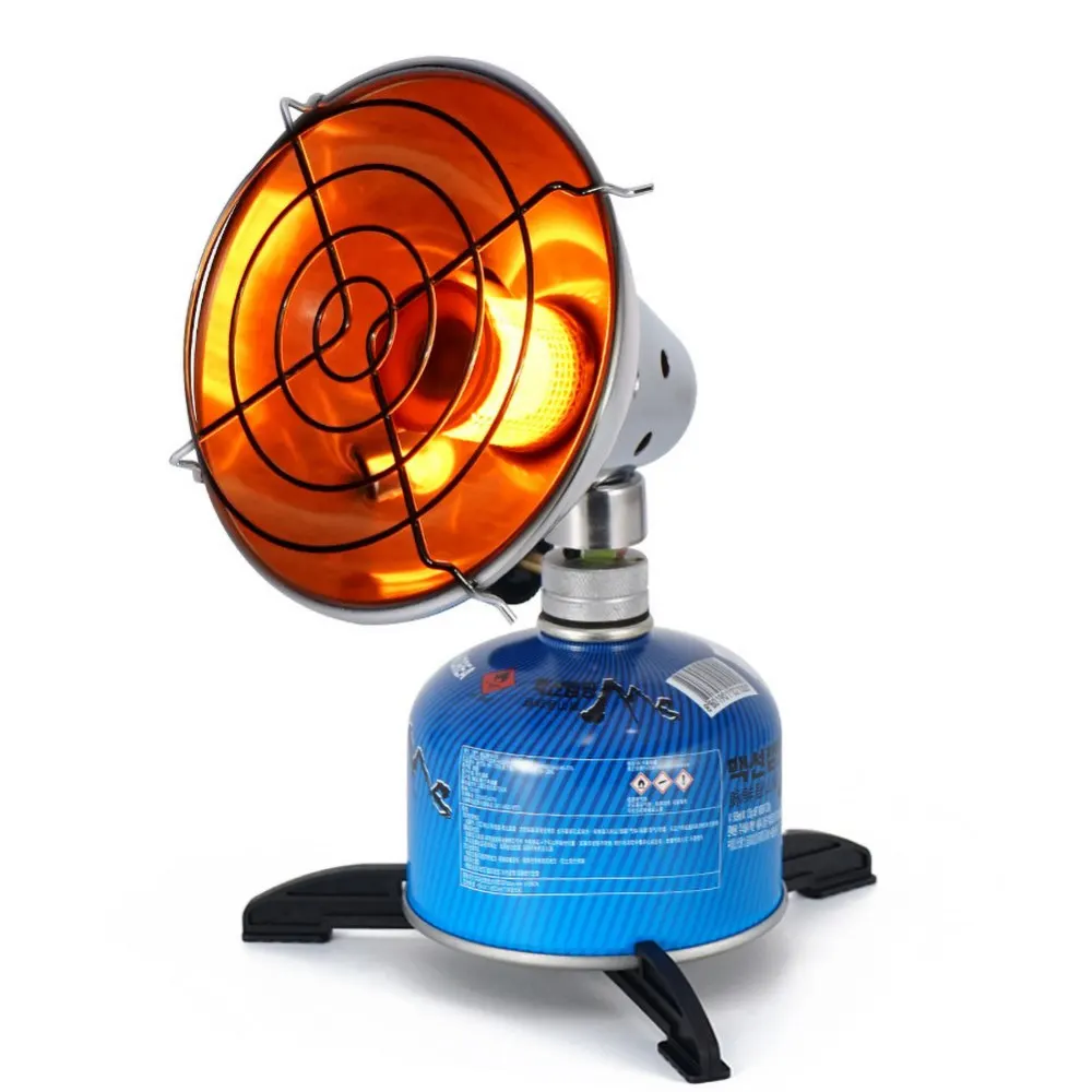 Gas Heater Stove With Storage Bag For Traveling Camping Ice-Fishing Gas Heater Warmer Propane Butane Tent Heater New
Gas Heater Stove With Storage Bag For Traveling Camping Ice-Fishing Gas Heater Warmer Propane Butane Tent Heater New