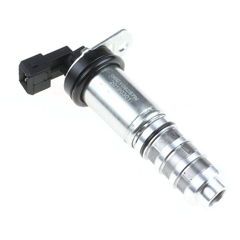 Новый распределительный клапан распределительного вала 11368605123 VVT для BMW 535I 550I 650I 740I 750I M5 M6 X5 X6 E88 E82 E90 E92 F34
Новый распределительный клапан распределительного вала 11368605123 VVT для BMW 535I 550I 650I 740I 750I M5 M6 X5 X6 E88 E82 E90 E92 F34