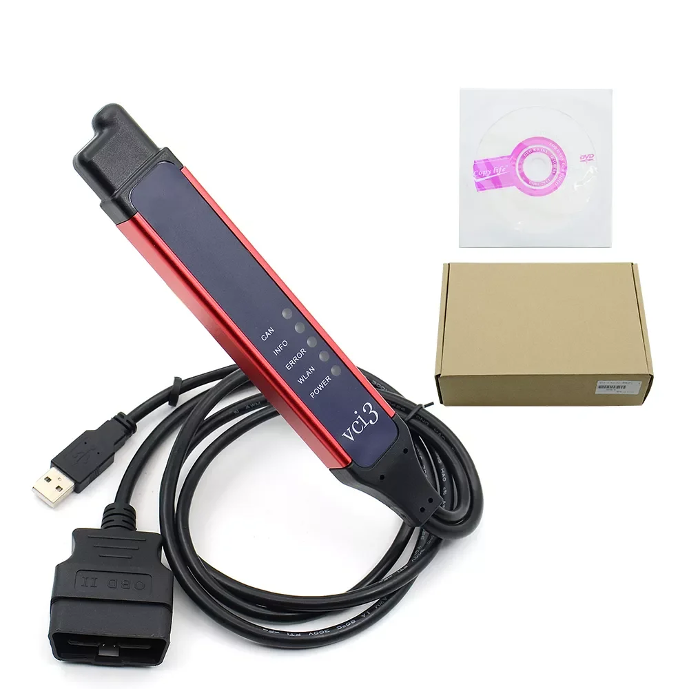 Сканер A + SDP3 VCI3, сканер для Scania VCI3 OBDII, диагностика Wi-Fi 2,4 дюйма, 8,2 дюйма, для тяжелых грузовиков, диагностика вместо VCI2
Сканер A + SDP3 VCI3, сканер для Scania VCI3 OBDII, диагностика Wi-Fi 2,4 дюйма, 8,2 дюйма, для тяжелых грузовиков, диагностика вместо VCI2