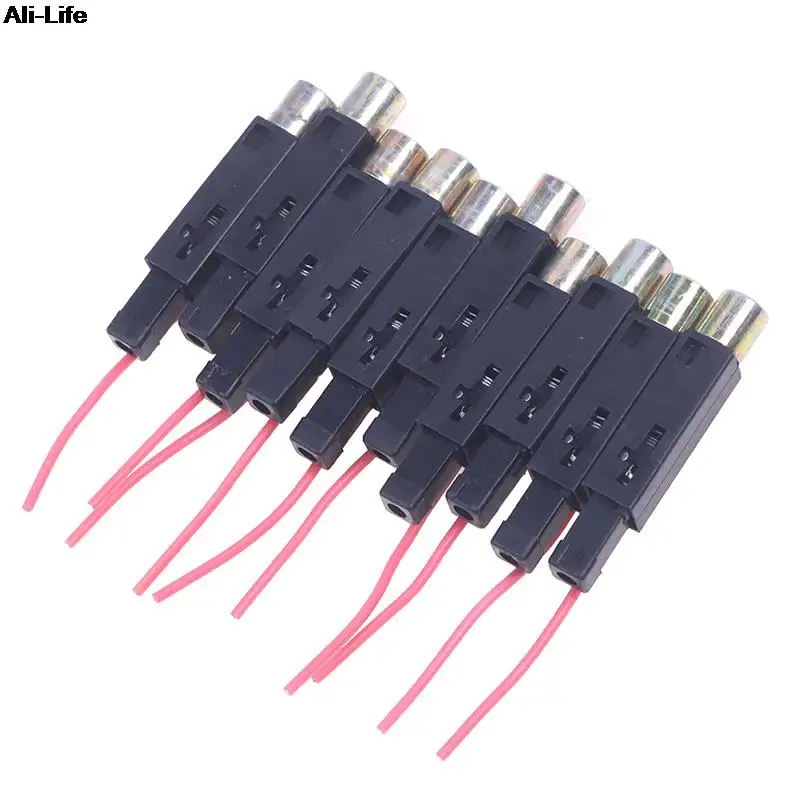 New 10PCS Piezoelectric Fire Wire Copper Cap Electronic Igniter Spray Stove Replacement Parts Stove Piezoelectric Accessory
New 10PCS Piezoelectric Fire Wire Copper Cap Electronic Igniter Spray Stove Replacement Parts Stove Piezoelectric Accessory