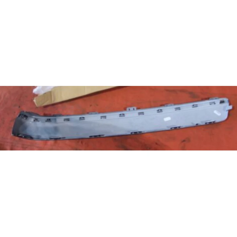 Be nz FG2 100 06F G21 000 7FG 210 016 FG2 100 26 Protective moulding bumper housing; Radiator grille cover of water tank
Be nz FG2 100 06F G21 000 7FG 210 016 FG2 100 26 Protective moulding bumper housing; Radiator grille cover of water tank