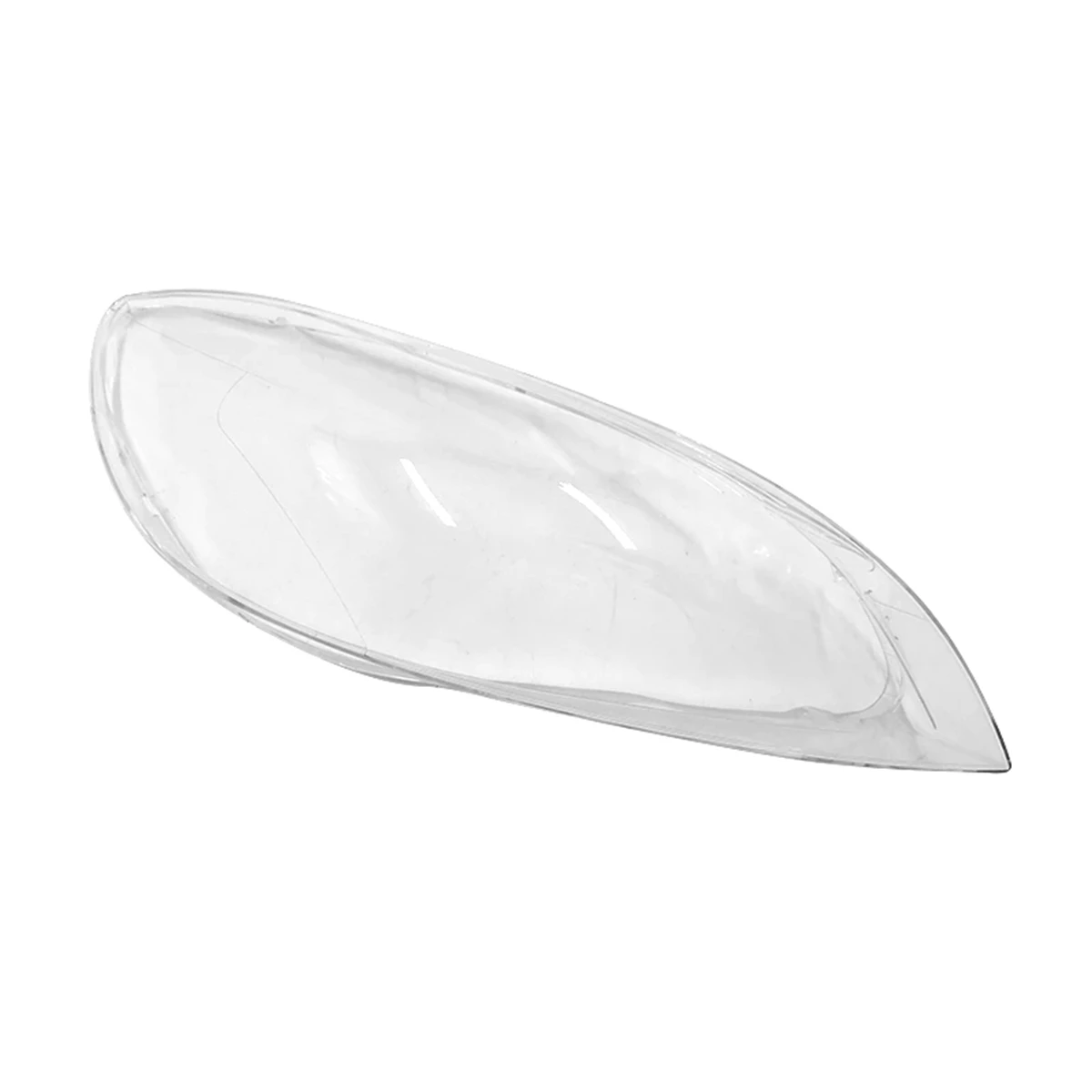 For - V40 2013-2019 Right Car Transparent Lampshade Headlight Cover Glasses Lamp Shade Headlight Shell Cover Lens
For - V40 2013-2019 Right Car Transparent Lampshade Headlight Cover Glasses Lamp Shade Headlight Shell Cover Lens