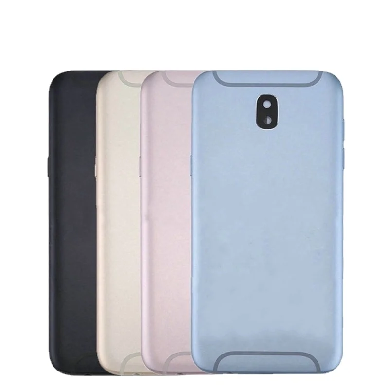 For Samsung Galaxy J7 J5 2017 J530 J730 J530F J730F Replacement Battery Cover Back Housing Rear Door Case
For Samsung Galaxy J7 J5 2017 J530 J730 J530F J730F Replacement Battery Cover Back Housing Rear Door Case