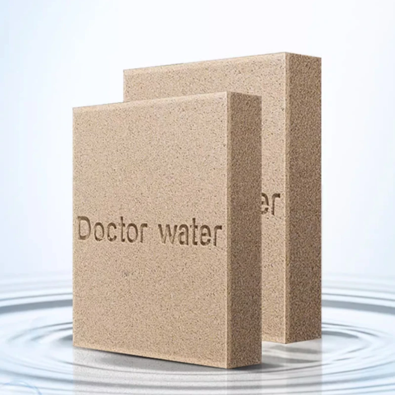 1/2 Pcs Aquarium Filter Media Bio Ceramic Brick Block Ceramic Biological Filter for Fish Tank Aquarium Accessoires aquário
1/2 Pcs Aquarium Filter Media Bio Ceramic Brick Block Ceramic Biological Filter for Fish Tank Aquarium Accessoires aquário
