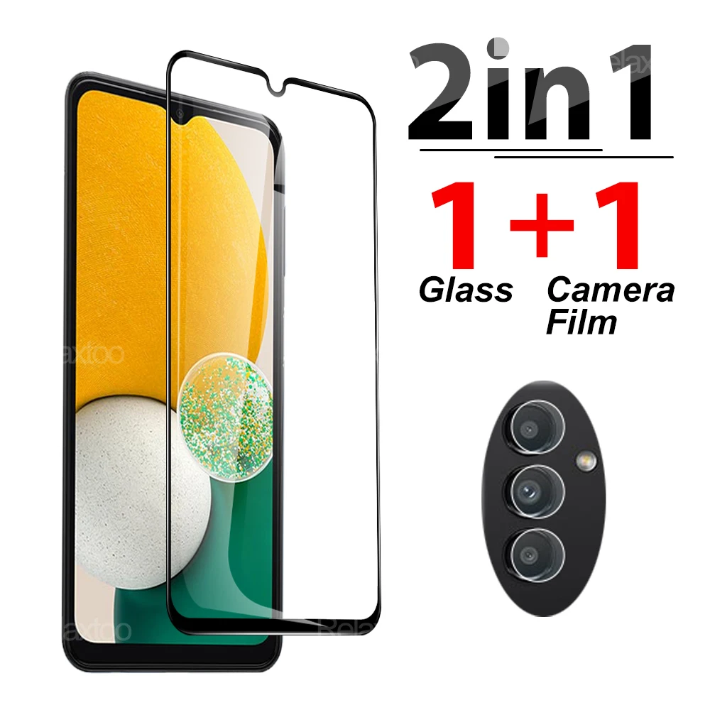Закаленное стекло 2 в 1 для Samsung A10 A10S, Защитная пленка для экрана с полным покрытием, пленка для камеры Samsung A12, A13, A11, стекло для экрана
Закаленное стекло 2 в 1 для Samsung A10 A10S, Защитная пленка для экрана с полным покрытием, пленка для камеры Samsung A12, A13, A11, стекло для экрана