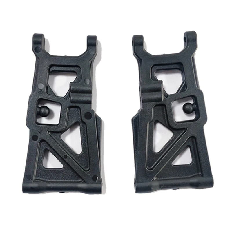 4Pcs Front Lower Suspension Arm 7180 For ZD Racing DBX-10 DBX10 10421-S 9102 1/10 RC Car Spare Parts Accessories
4Pcs Front Lower Suspension Arm 7180 For ZD Racing DBX-10 DBX10 10421-S 9102 1/10 RC Car Spare Parts Accessories