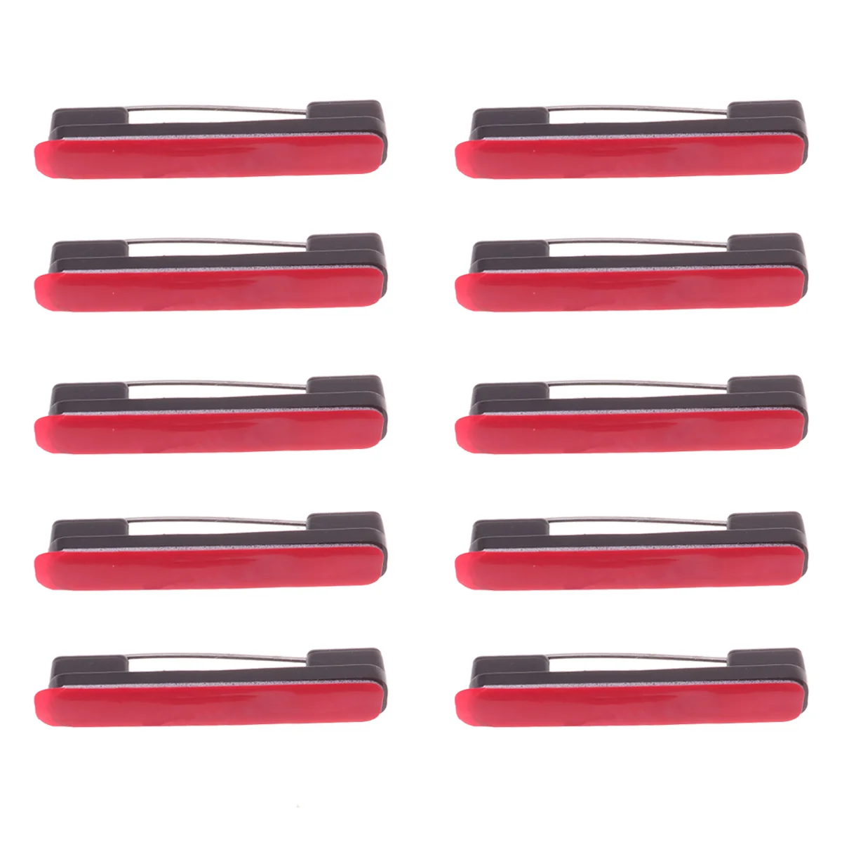 100 Pcs Brooch Pin Backs Metal Tags Make Your Badges Safety Pin Nametags Crafting Metal Buttons
100 Pcs Brooch Pin Backs Metal Tags Make Your Badges Safety Pin Nametags Crafting Metal Buttons