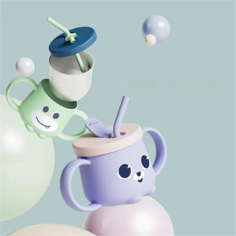 Childrens Drinking Cup Wear Resistance Portable Stainless Steel Milk Cup Feeding Bottle Childrens Water Cup With Scale Anti-fall
Childrens Drinking Cup Wear Resistance Portable Stainless Steel Milk Cup Feeding Bottle Childrens Water Cup With Scale Anti-fall