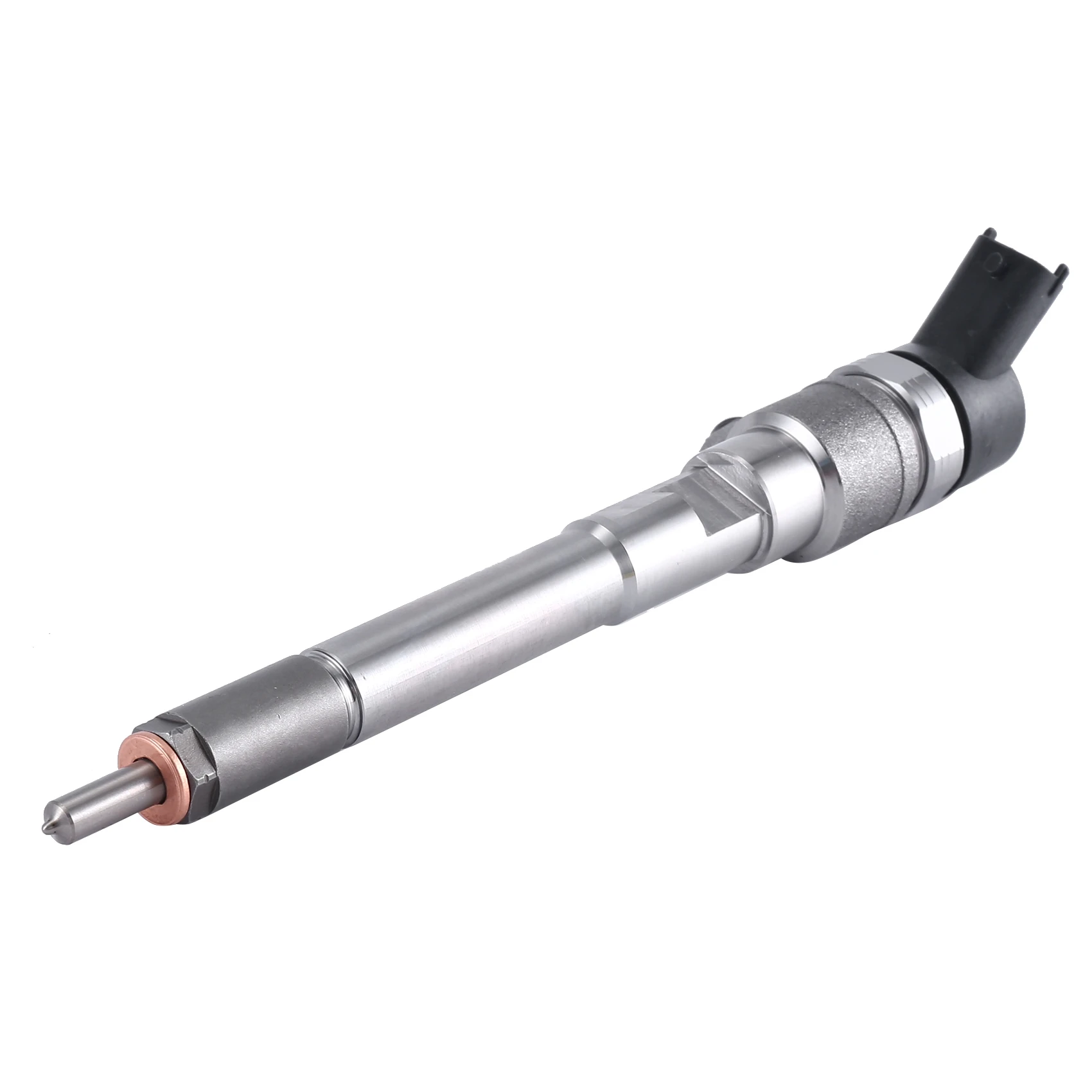 Новая Форсунка топливного инжектора Common Rail 0445110695 для сырой нефти
Новая Форсунка топливного инжектора Common Rail 0445110695 для сырой нефти