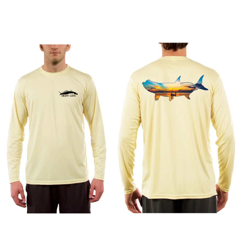 Pelagic Fishing Clothing Mens Crewneck Shirt - Print Camisa De Pesca Fishing Long Sleeve Uv Protection Shirt Solarvent Hoody Pro
Pelagic Fishing Clothing Mens Crewneck Shirt - Print Camisa De Pesca Fishing Long Sleeve Uv Protection Shirt Solarvent Hoody Pro