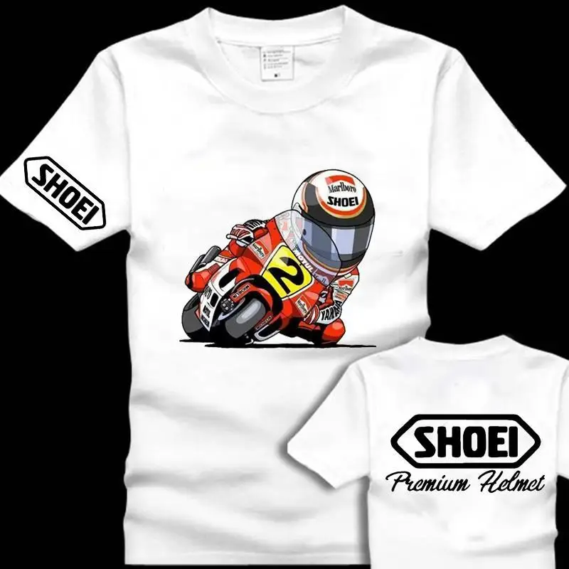 Summer Motorcycle Racing Modified T-shirt Cotton Cross-country E Half Sleeve Dakar Clothes Short Sleeve
Summer Motorcycle Racing Modified T-shirt Cotton Cross-country E Half Sleeve Dakar Clothes Short Sleeve